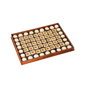 حلوا کد 31