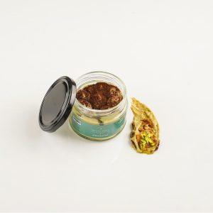 تیرامیسو پسته جار