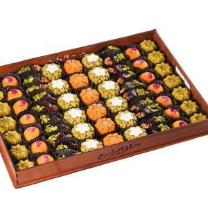میکس کد 21