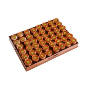 شات 50 عددی عربی