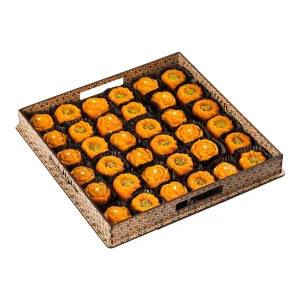 حلوا کد 37