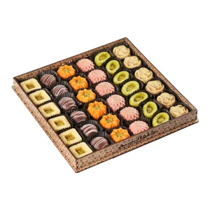 حلوا کد 30