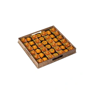 حلوا کد 38