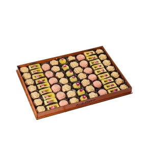 حلوا کد 25