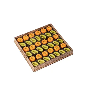 حلوا کد 27