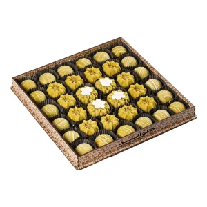 حلوا کد 32