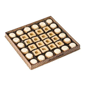 حلوا کد 28