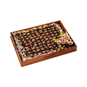 خرما کد 1