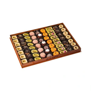 حلوا کد 20